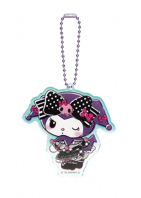My Melody 50th and Kuromi 20th Anniversary Lottery Launches